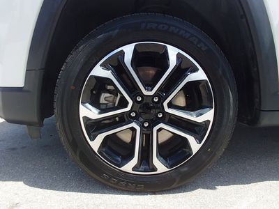 2023 Jeep Compass - Photo 10