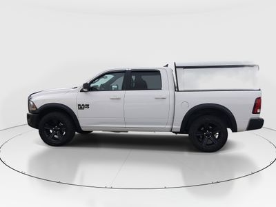 2022 Ram 1500 Classic - Photo 4