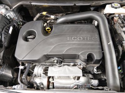2024 Chevrolet Equinox - Photo 9