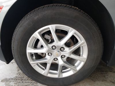 2024 Chevrolet Equinox - Photo 10