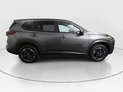 2025 Nissan Rogue - Photo 8
