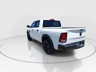 2024 Ram 1500 Classic - Photo 5