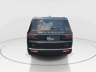 2024 Jeep Wagoneer - Photo 6