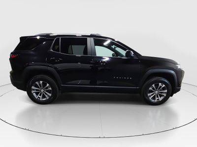 2025 Chevrolet Equinox - Photo 8