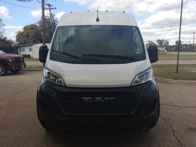 2023 Ram ProMaster Cargo Van - Photo 2
