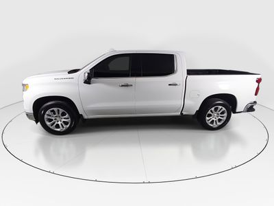 2022 Chevrolet Silverado 1500 - Photo 4