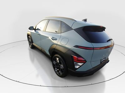 2024 Hyundai Kona - Photo 5