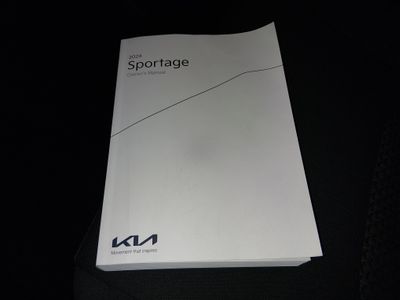 2024 Kia Sportage - Photo 19
