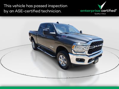 2024 Ram 2500 - Photo 1