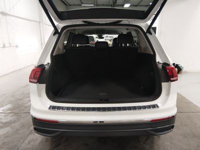 2024 Volkswagen Tiguan - Photo 11