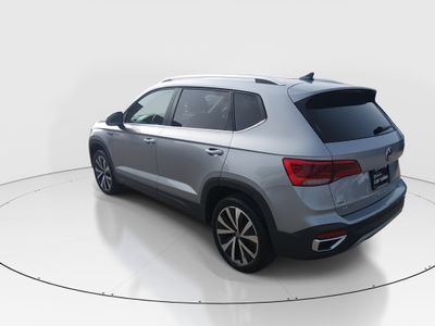 2024 Volkswagen Taos - Photo 5