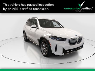 2025 BMW X5 - Photo 1