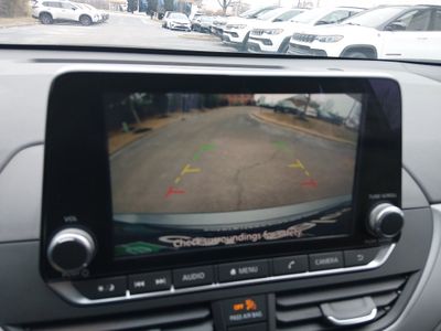 2024 Nissan Altima - Photo 16
