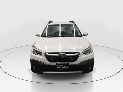 2020 Subaru Outback - Photo 2