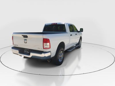 2024 Ram 2500 - Photo 7