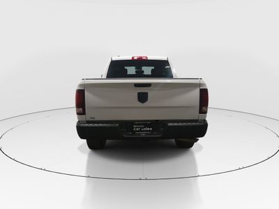2024 Ram 1500 Classic - Photo 6