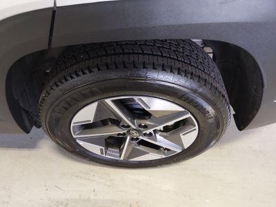 2025 Hyundai Tucson - Photo 10