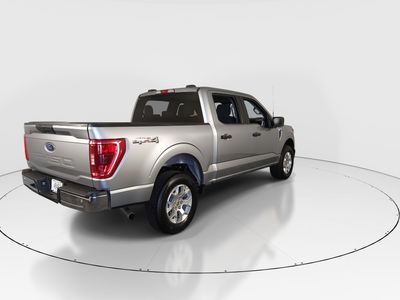 2023 Ford F-150 — photo 7 view