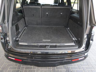 2024 Jeep Grand Wagoneer L - Photo 11