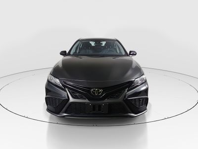 2023 Toyota Camry - Photo 2