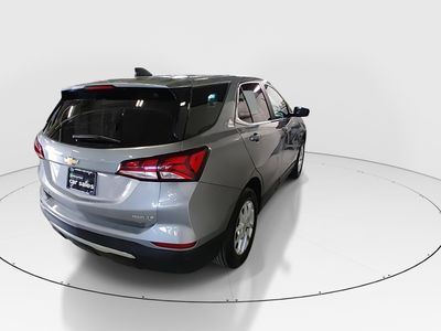 2024 Chevrolet Equinox - Photo 7