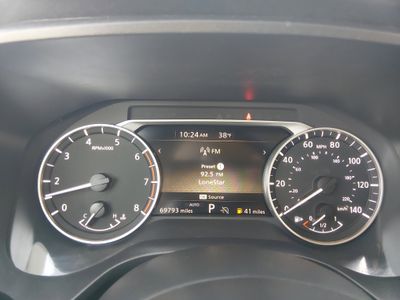2024 Nissan Rogue - Photo 14