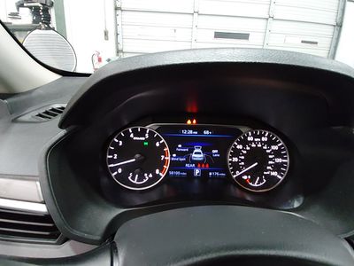 2024 Nissan Altima - Photo 14