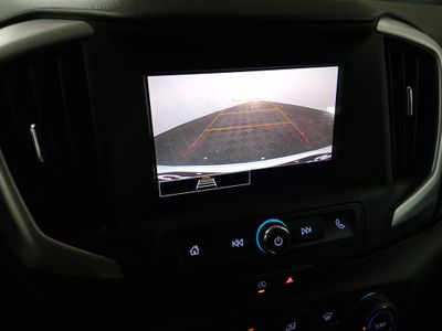 2024 GMC Terrain - Photo 16
