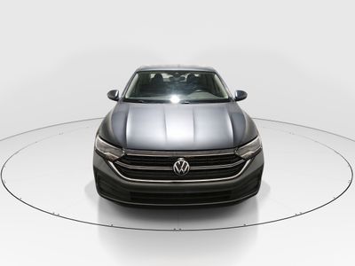 2024 Volkswagen Jetta - Photo 2