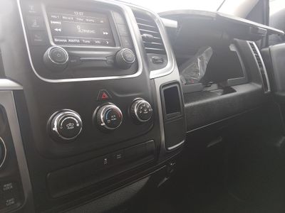 2024 Ram 1500 Classic - Photo 21