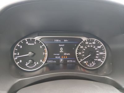 2024 Nissan Altima - Photo 14
