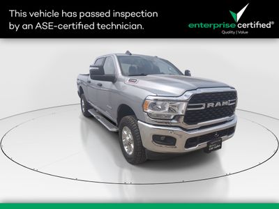 2024 Ram 2500 - Photo 1