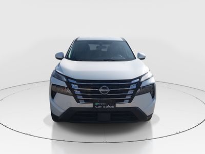 2024 Nissan Rogue - Photo 2