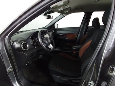 2024 Nissan Kicks - Photo 18