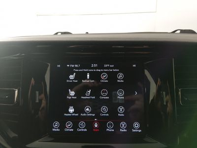 2023 Dodge Durango - Photo 17