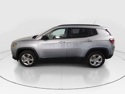 2024 Jeep Compass - Photo 4