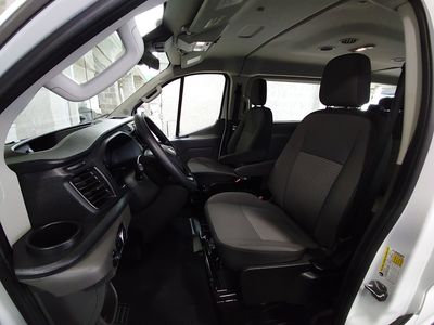 2024 Ford Transit 15 Passenger Wagon - Photo 21