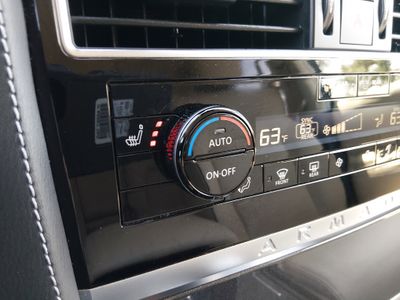 2024 Nissan Armada - Photo 20