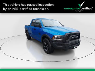 2024 Ram 1500 Classic - Photo 1