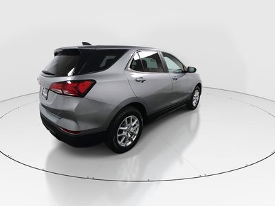 2024 Chevrolet Equinox - Photo 7