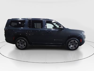 2024 Jeep Wagoneer - Photo 8