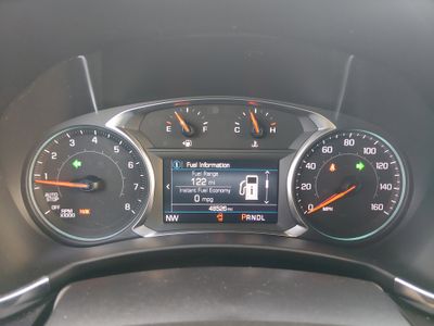 2024 Chevrolet Equinox - Photo 14