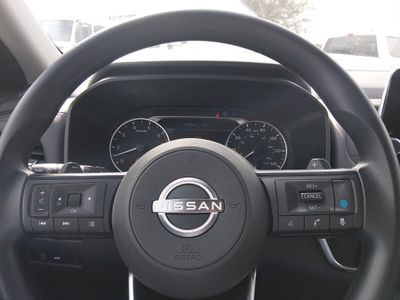 2024 Nissan Rogue - Photo 12
