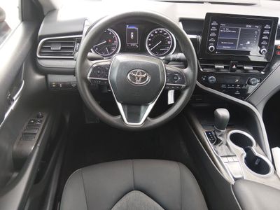 2024 Toyota Camry - Photo 17