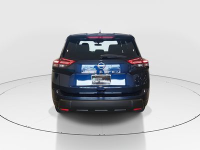 2025 Nissan Rogue - Photo 6