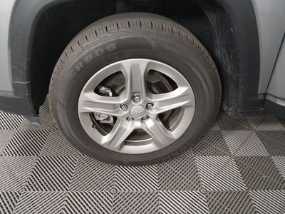 2024 Jeep Compass - Photo 10