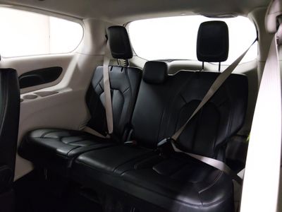 2023 Chrysler Pacifica - Photo 17