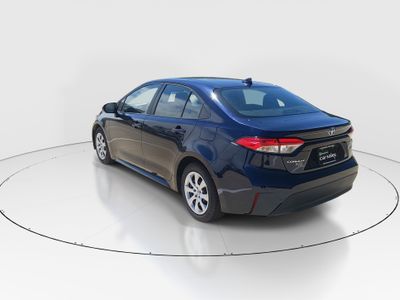 2024 Toyota Corolla - Photo 5