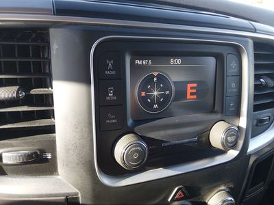 2024 Ram 1500 Classic - Photo 17