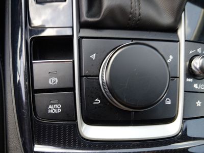 2024 Mazda CX-30 - Photo 16